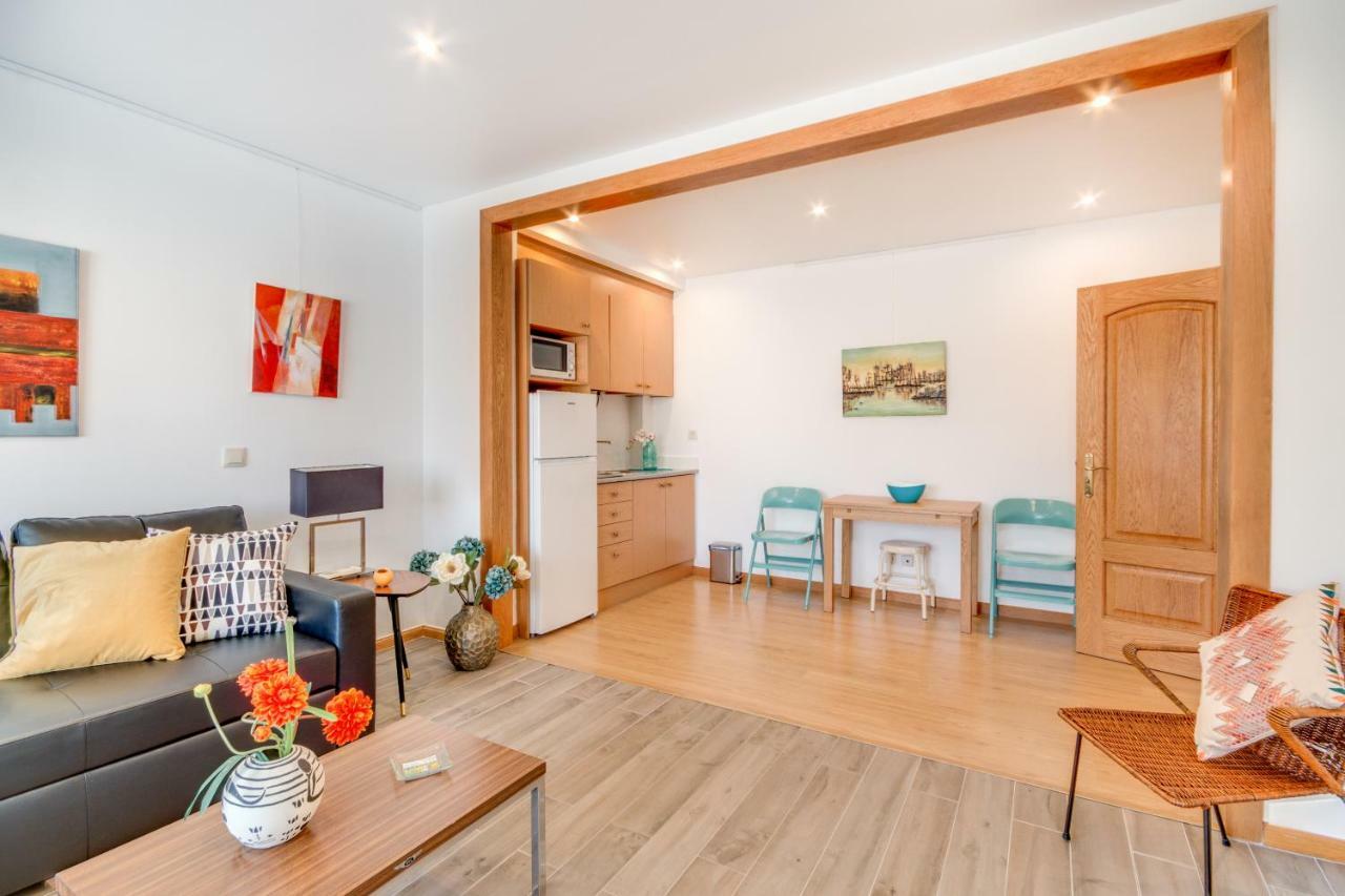 Apartmán Cosmopolis Lisboa Exteriér fotografie