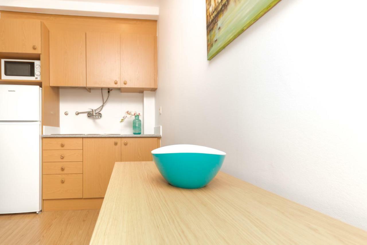 Apartmán Cosmopolis Lisboa Exteriér fotografie