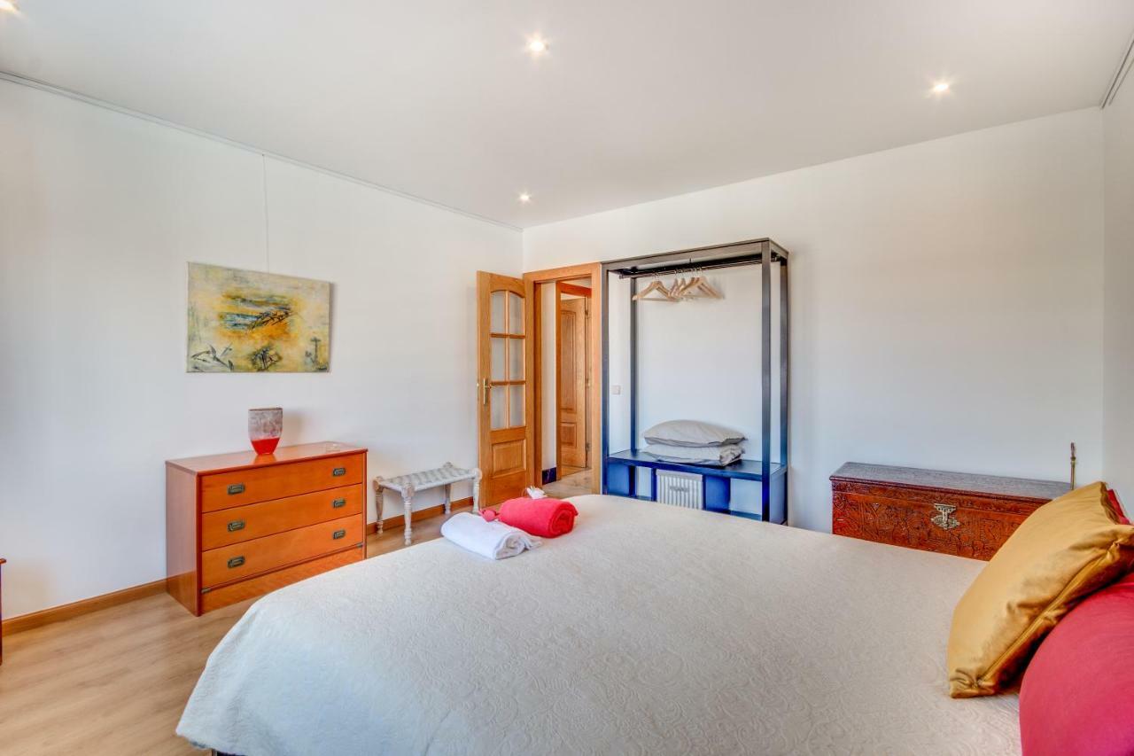 Apartmán Cosmopolis Lisboa Exteriér fotografie